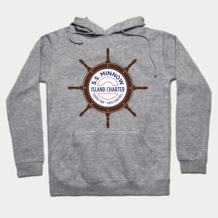 S.S. Minnow Hoodie